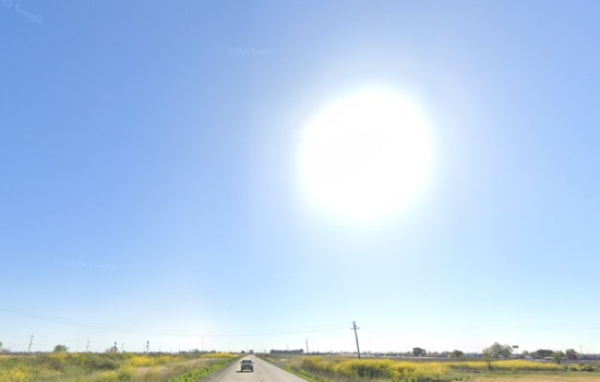 Sacramento Set To Sizzle As July 4 Heat Rolls In