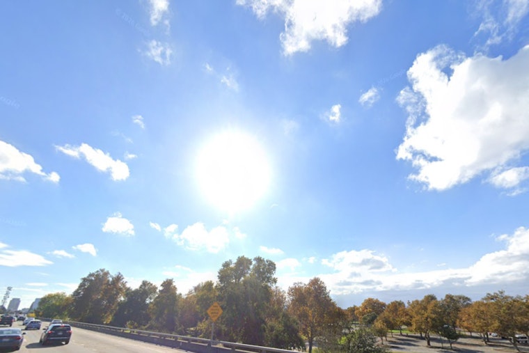 Sacramento Set To Sizzle As Midweek Heat And Storm Threat Roll In