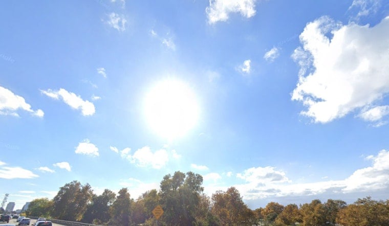 Sacramento Set To Sizzle As Midweek Heat And Storm Threat Roll In