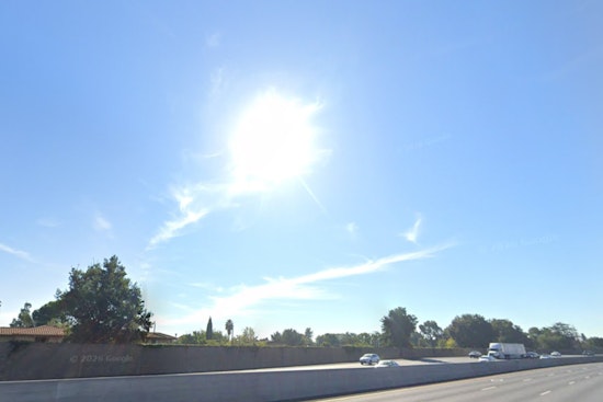 Sacramento Set To Sizzle With String Of 90-Degree Days