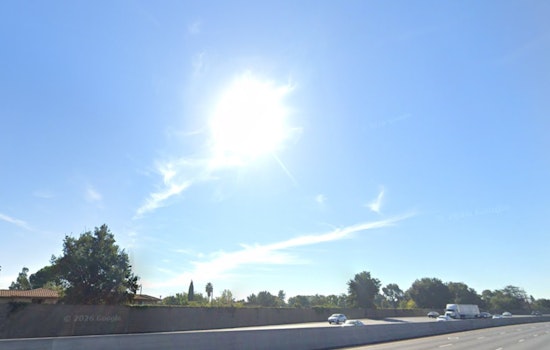 Sacramento Set To Sizzle With String Of 90-Degree Days