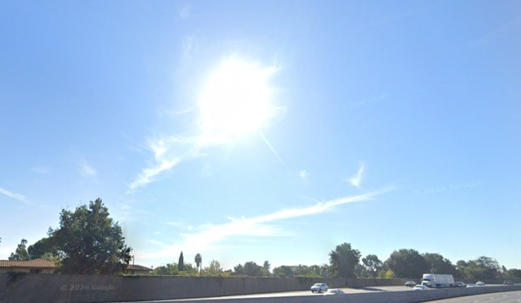 Sacramento Set To Sizzle With String Of 90-Degree Days