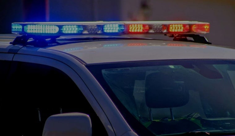 Sacramento Sex-Sting Nabs 13, Missing Teen Rescued From Trafficking
