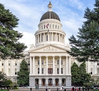 Sacramento Showdown Over Plan To Put Undocumented Students On Campus Payroll