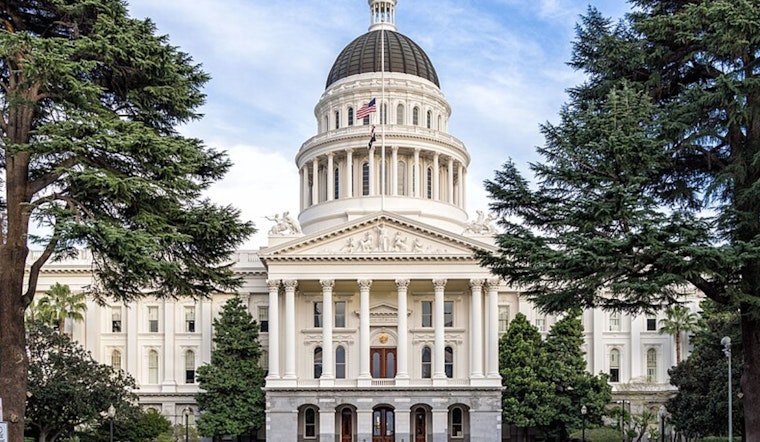Sacramento Showdown Over Plan To Put Undocumented Students On Campus Payroll