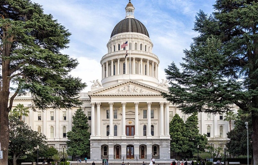 Sacramento Showdown Over Plan To Put Undocumented Students On Campus Payroll
