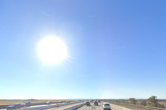 Sacramento Sizzles As 101-Degree Blast Collides With Mountain Storm Threat