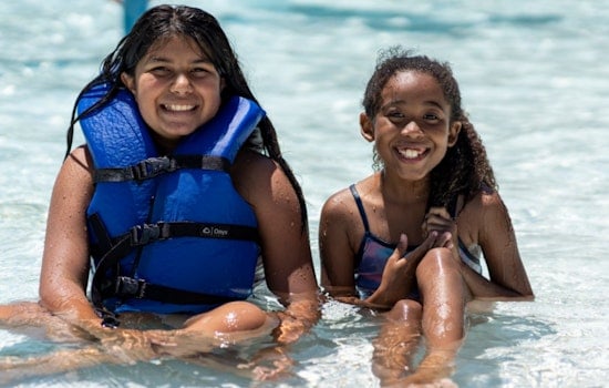 Sacramento Sizzles As City Pools Throw Open Doors For Free Family Nights