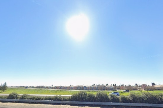 Sacramento Sizzles Into Mid 90s Today With Triple Digits On Deck Next Week