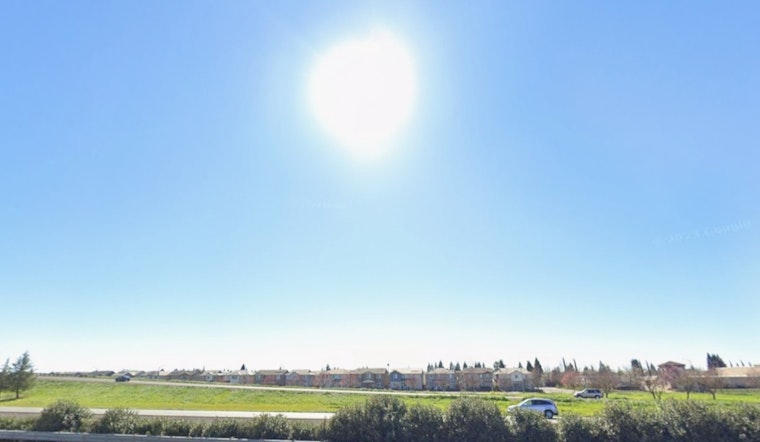 Sacramento Sizzles Into Mid 90s Today With Triple Digits On Deck Next Week