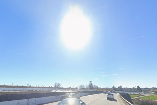 Sacramento Sizzles Into Weeklong Mid-90s Heat Run
