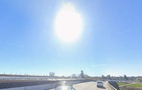 Sacramento Sizzles Into Weeklong Mid-90s Heat Run