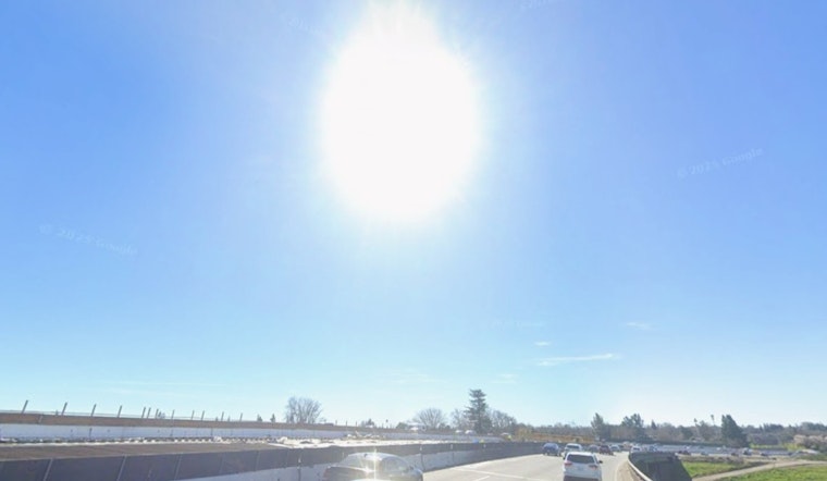 Sacramento Sizzles Into Weeklong Mid-90s Heat Run