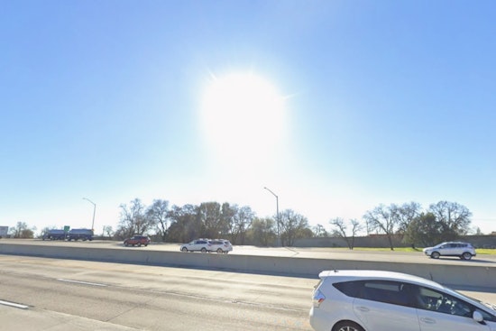 Sacramento Sizzles Toward Triple-Digit Heat Blast