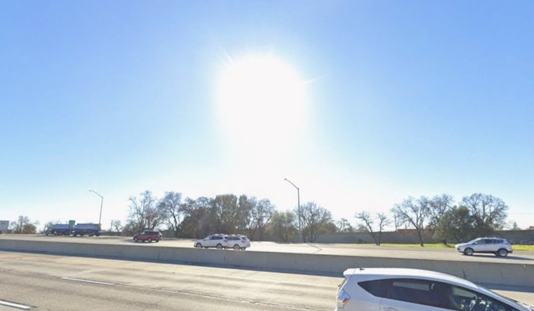 Sacramento Sizzles Toward Triple-Digit Heat Blast