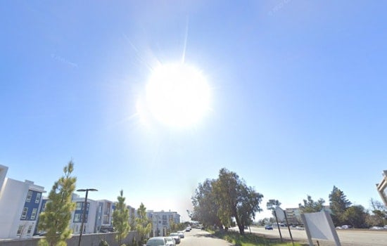 Sacramento Sizzles While Sierra Storms Play Hard To Get