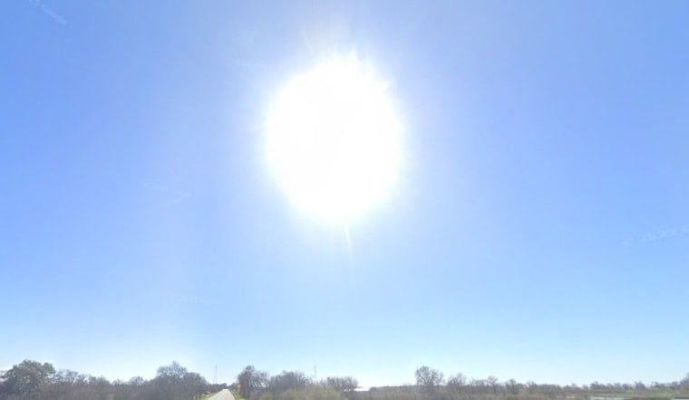 Sacramento Sizzles While Sierra Storms Threaten Midweek Plans