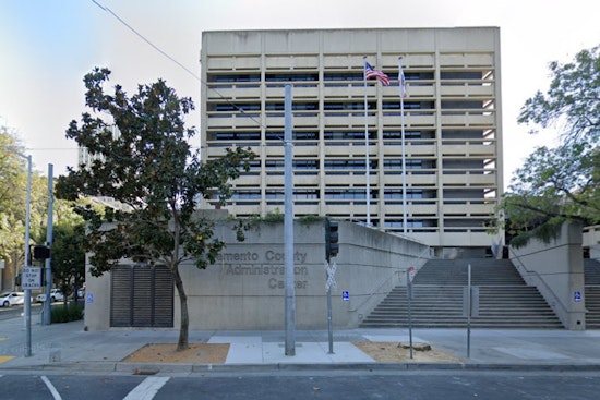 Sacramento Supes Stage Budget U-Turn To Save Sheriff’s Trouble-Spot Squad