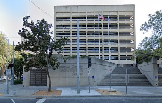 Sacramento Supes Stage Budget U-Turn To Save Sheriff’s Trouble-Spot Squad