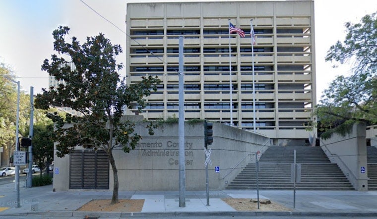 Sacramento Supes Stage Budget U-Turn To Save Sheriff’s Trouble-Spot Squad
