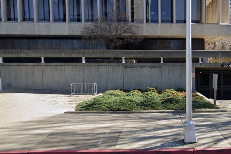 Sacramento Takes Big Tobacco To Court Over Filthy Filter Blight