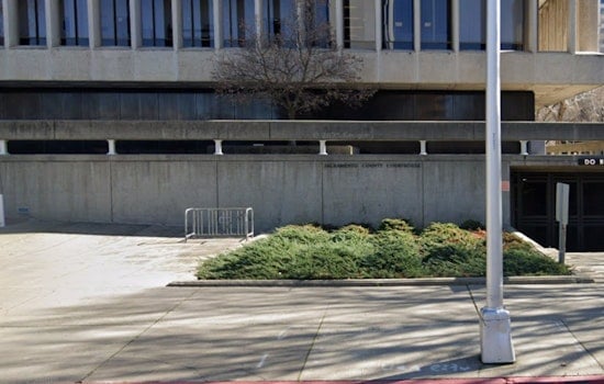 Sacramento Takes Big Tobacco To Court Over Filthy Filter Blight