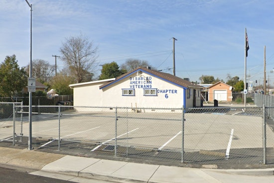 Sacramento Vets Cry Foul After DAV HQ Grabs $39,000 Gift