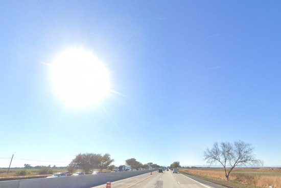 Sacramento Wakes At 59, Braces For Triple-Digit Heat Blast