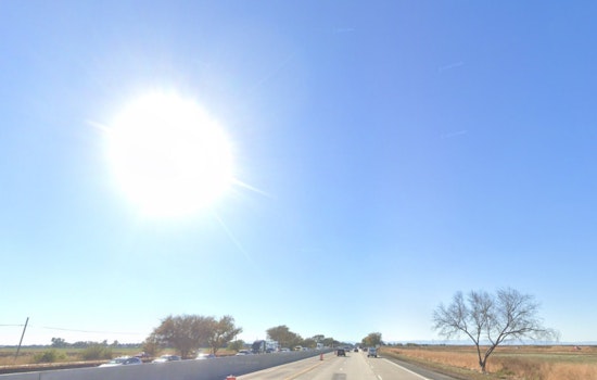 Sacramento Wakes At 59, Braces For Triple-Digit Heat Blast