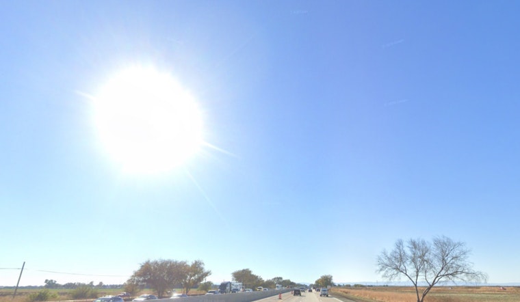 Sacramento Wakes At 59, Braces For Triple-Digit Heat Blast