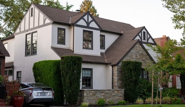 Sacramento's 100 Biggest Mortgage Lenders Moved $10.66 Billion In 2025