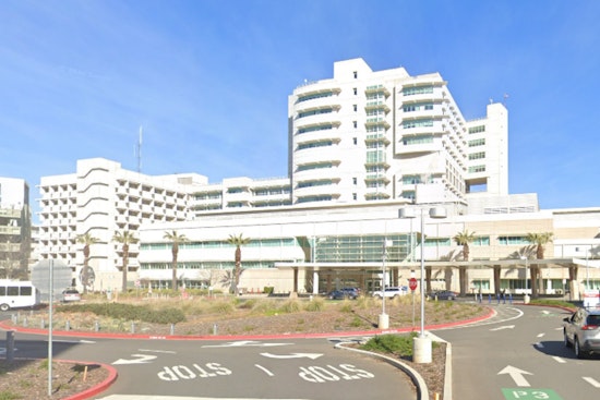 Sacramento's Data Doc Tapped To Steer UC Davis Health's Digital Overhaul