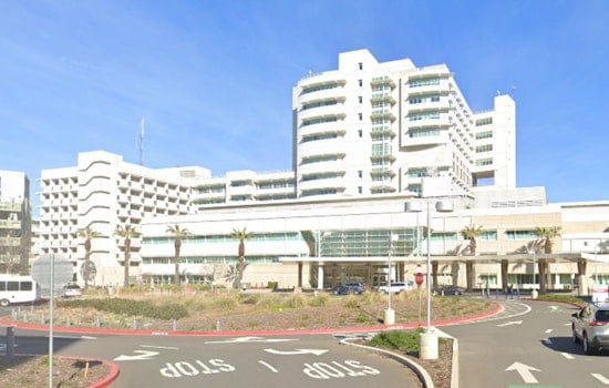 Sacramento's Data Doc Tapped To Steer UC Davis Health's Digital Overhaul