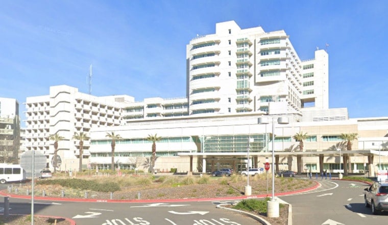 Sacramento's Data Doc Tapped To Steer UC Davis Health's Digital Overhaul