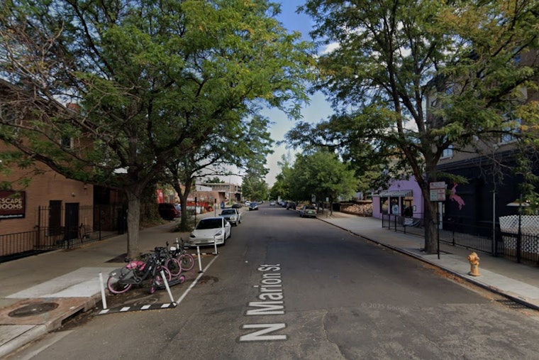 Sadboy Creamery Scoops First Brick‑And‑Mortar Near East Colfax