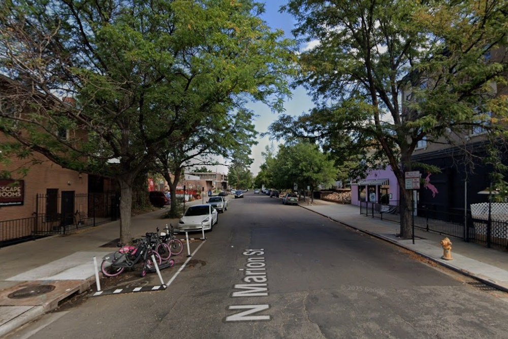 Sadboy Creamery Scoops First Brick‑And‑Mortar Near East Colfax