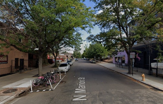 Sadboy Creamery Scoops First Brick‑And‑Mortar Near East Colfax