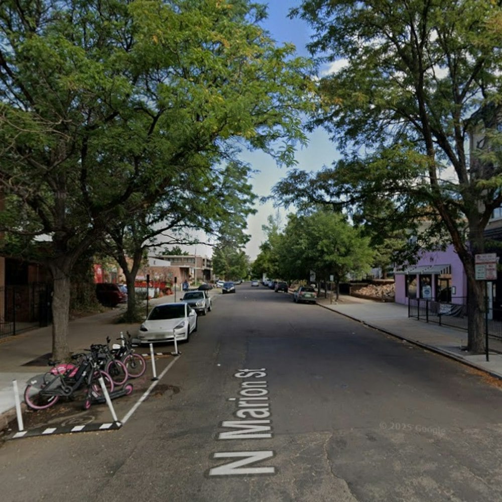 Sadboy Creamery Scoops First Brick‑And‑Mortar Near East Colfax