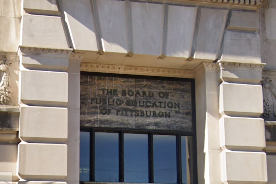 Safe Passage Student Ambassadors Reduce Discipline in Pittsburgh