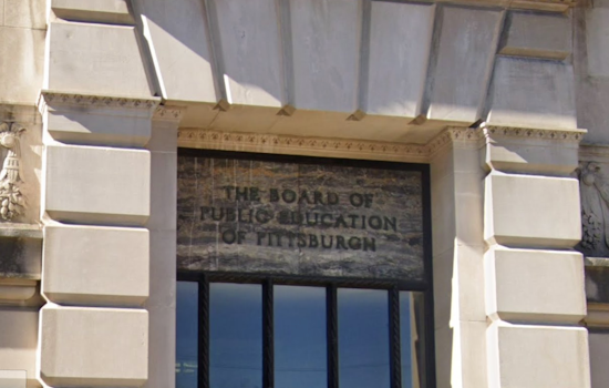Safe Passage Student Ambassadors Reduce Discipline in Pittsburgh