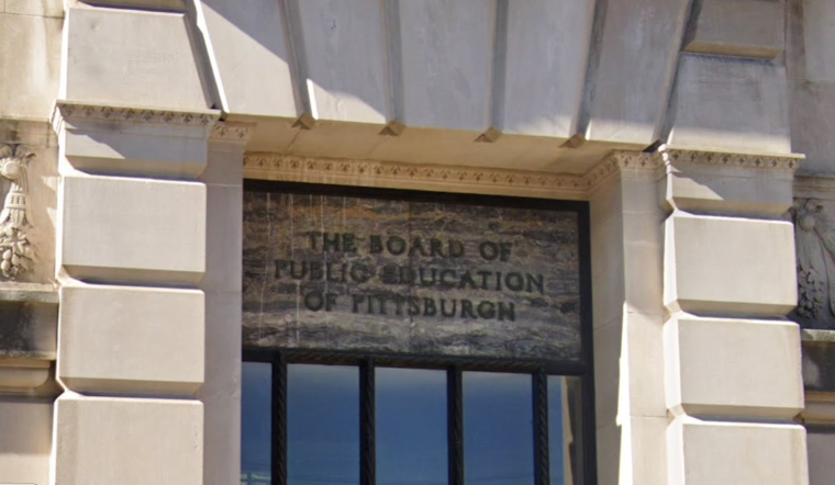 Safe Passage Student Ambassadors Reduce Discipline in Pittsburgh