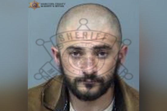 Safeway Rewards Slip-Up, Phoenix Cops Say Thief Torched Stolen SUV