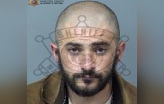 Safeway Rewards Slip-Up, Phoenix Cops Say Thief Torched Stolen SUV