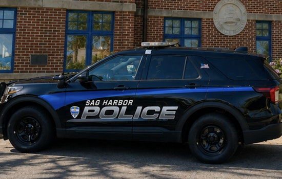 Sag Harbor Jetty Smash Leaves Two Hurt as Cops Collar Southampton Skipper