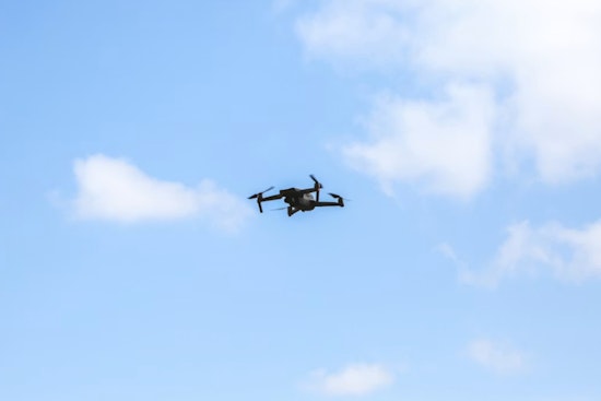 Sail Boston Drone Dragnet Has Hobbyists Grounded