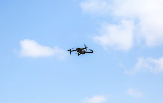 Sail Boston Drone Dragnet Has Hobbyists Grounded