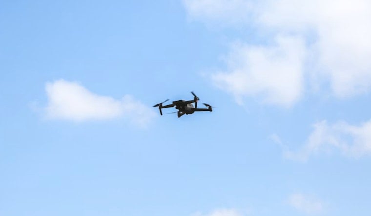 Sail Boston Drone Dragnet Has Hobbyists Grounded