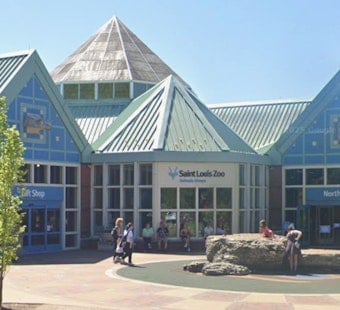 Saint Louis Zoo Hit By Nationwide Swatting Threat Wave