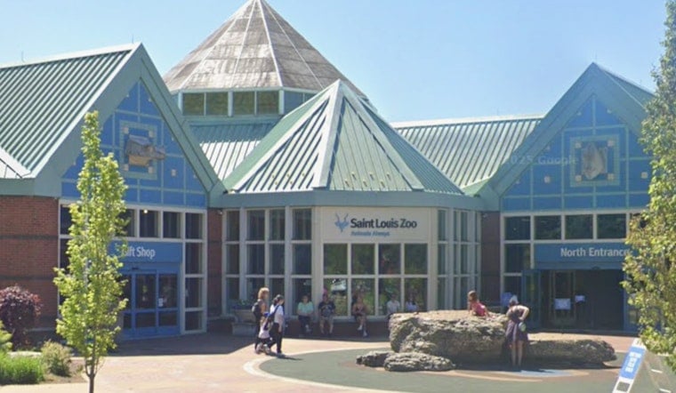 Saint Louis Zoo Hit By Nationwide Swatting Threat Wave