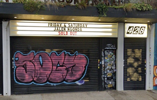 Saint Vitus Rises From Greenpoint Graveyard Into Bigger Bushwick Lair